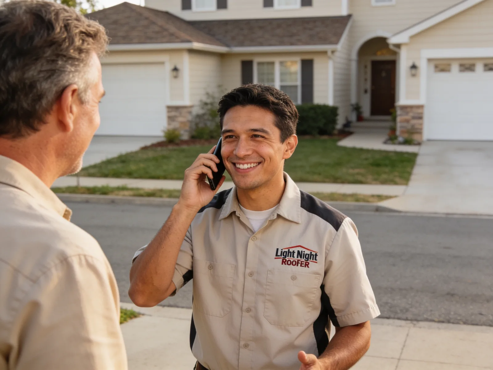 Emergency Roof Repair Success, AR FAQs